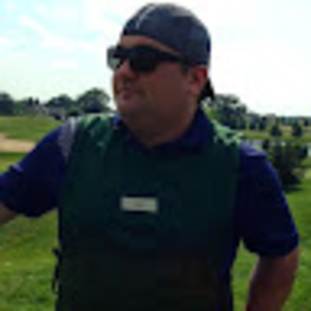 Meet your Posher, Nick